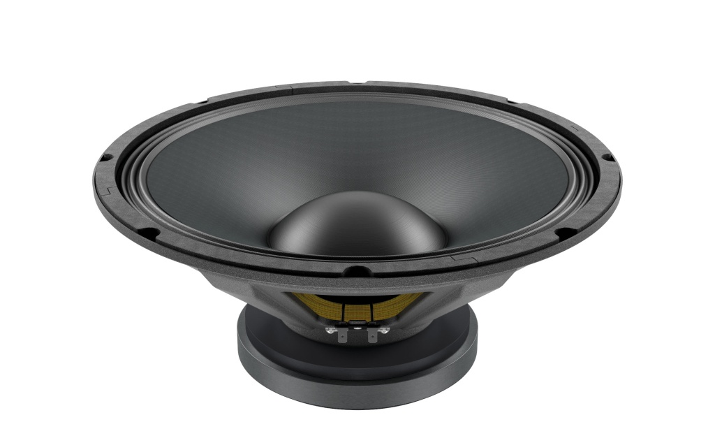 SSF153.00-4 Динамик 15" сабвуфер, 800Вт, 4 Ом, Lavoce