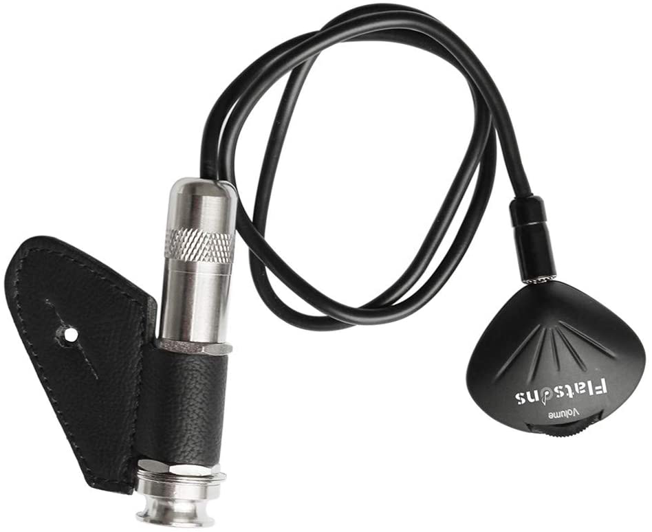 FP-11 Гитарный звукосниматель, 1 датчик, Skysonic