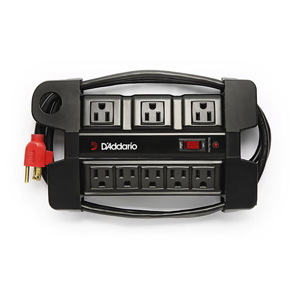 PW-TGPB-01 Power Base Дистрибьютор питания, Planet Waves