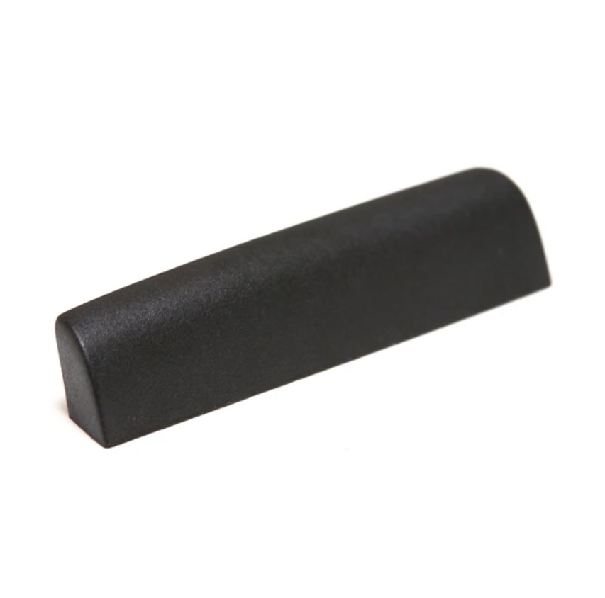PT-M100-00 Black TUSQ XL Martin Заготовка верхнего порожка для акустической гитары, GraphTech