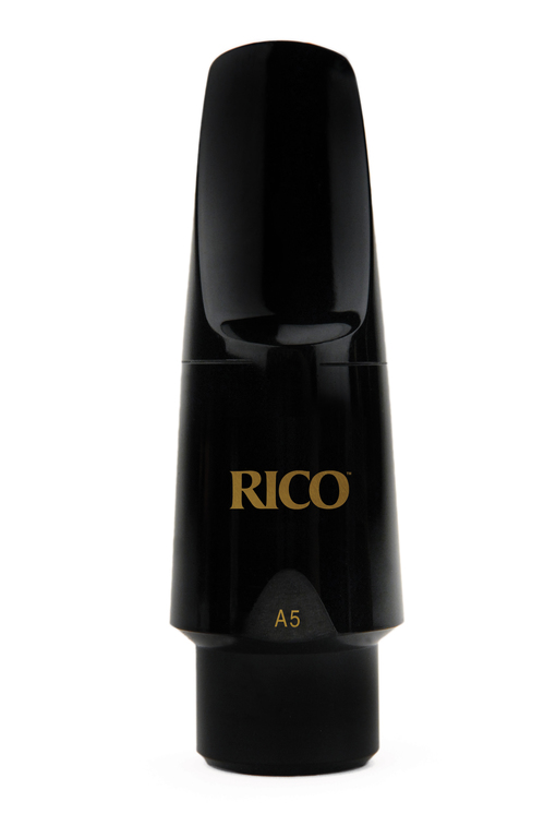 RRGMPCTSXA5 Graftonite Мундштук для саксофона тенор, А5, Rico