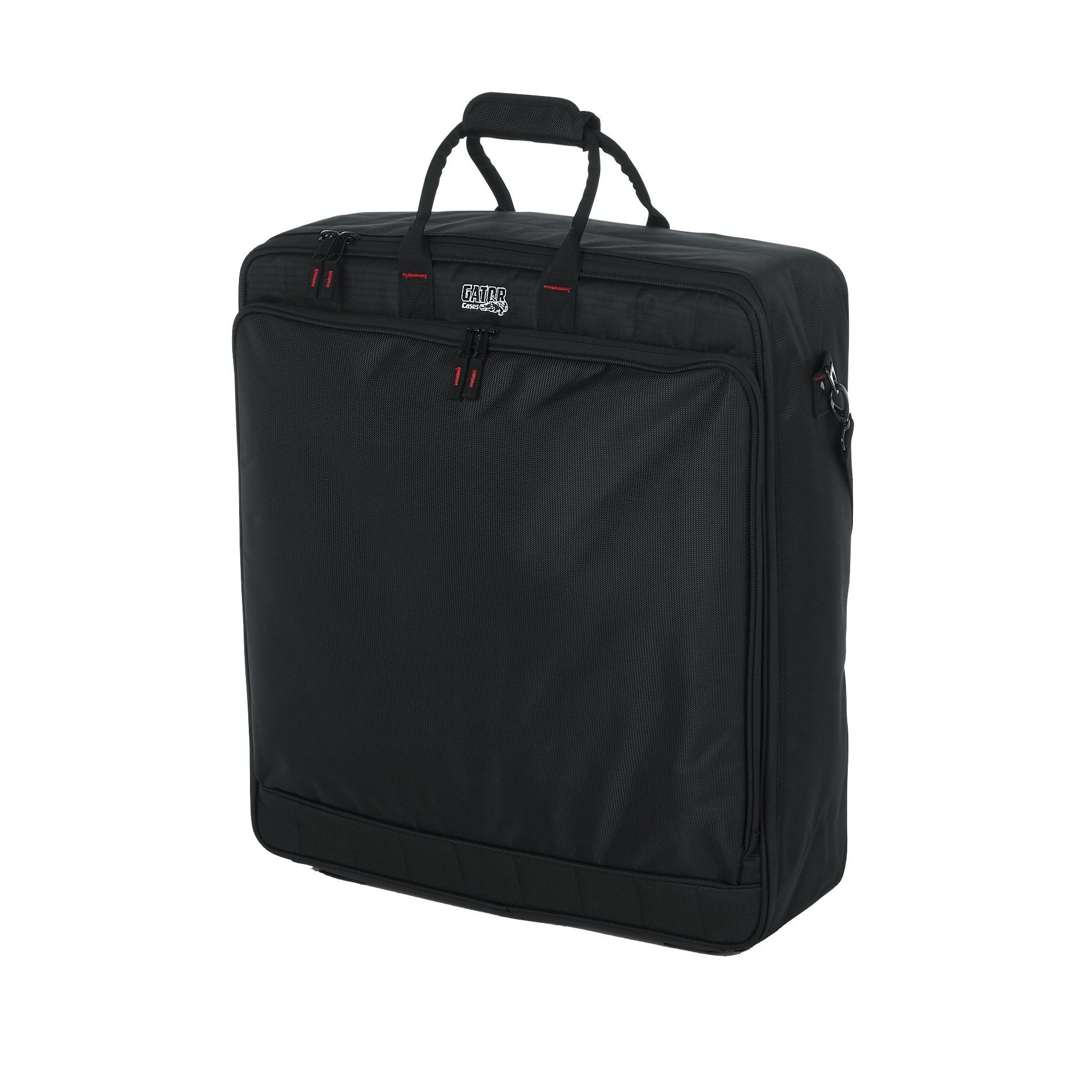 GATOR G-MIXERBAG-2123 - нейлоновая сумка для микшеров,аксессуаров. 584 х 533 х 152 мм