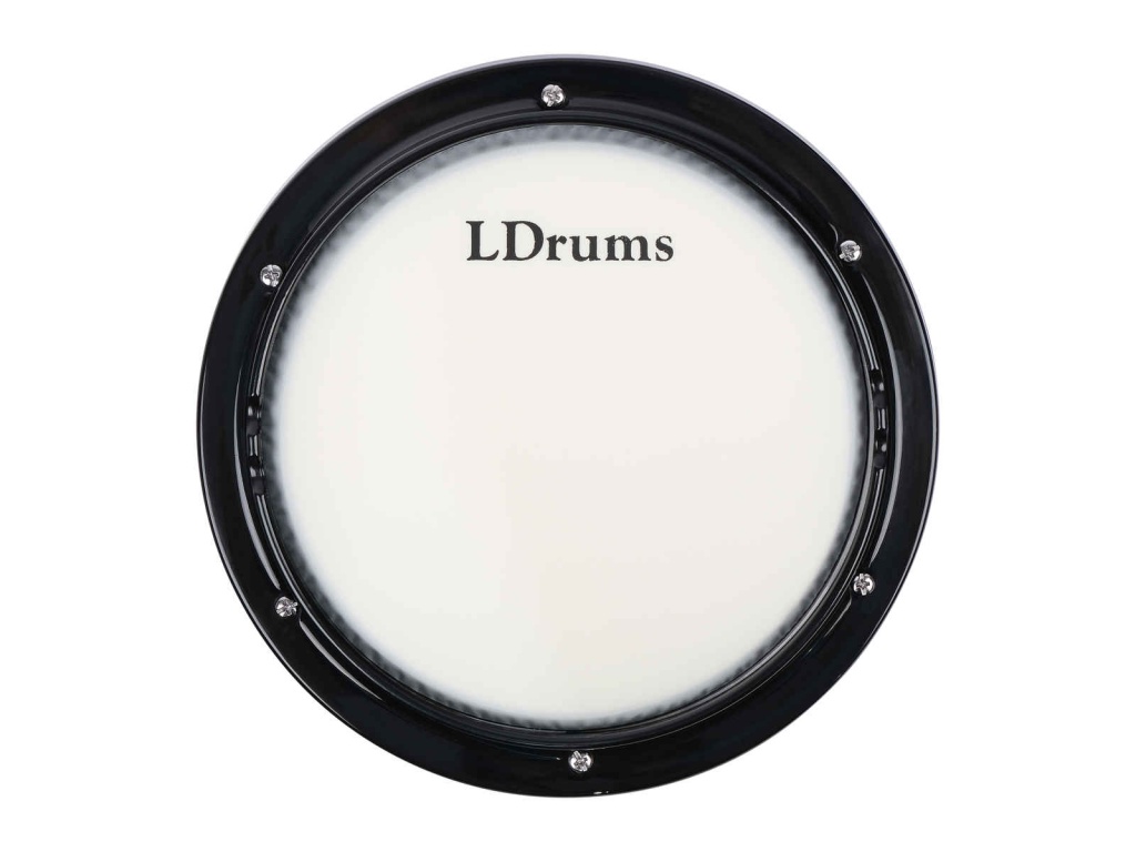 RPP-08 Тренировочный пэд, LDrums