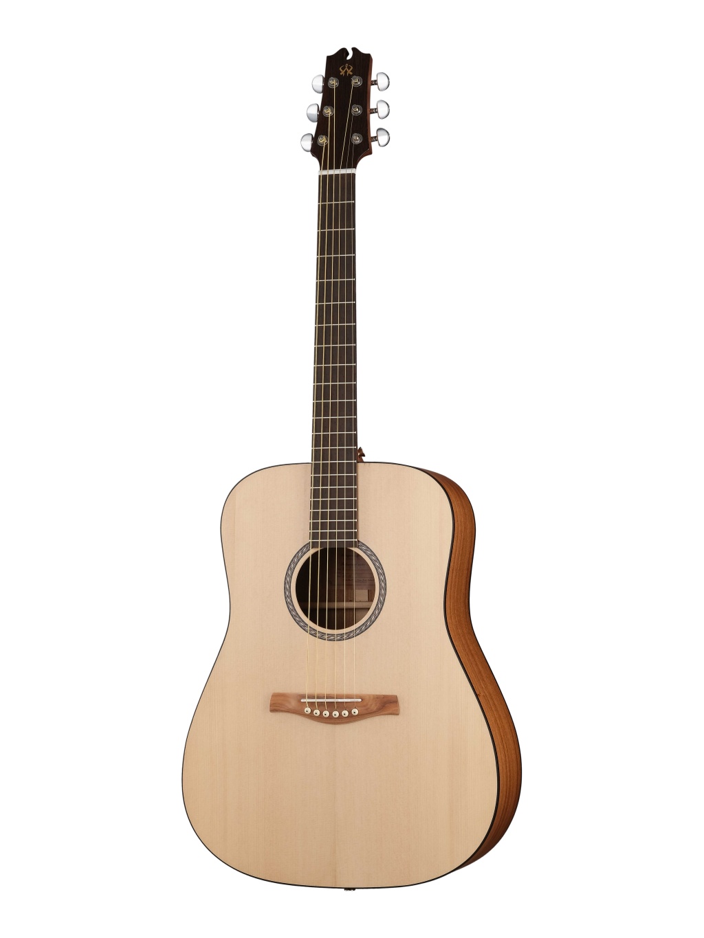 D1SMY45N D1 S MY N Акустическая гитара из массива, NewTone