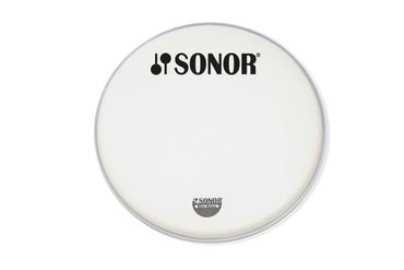 90976000 PW 20 B/L Power Пластик для бас-барабана 20'', Sonor