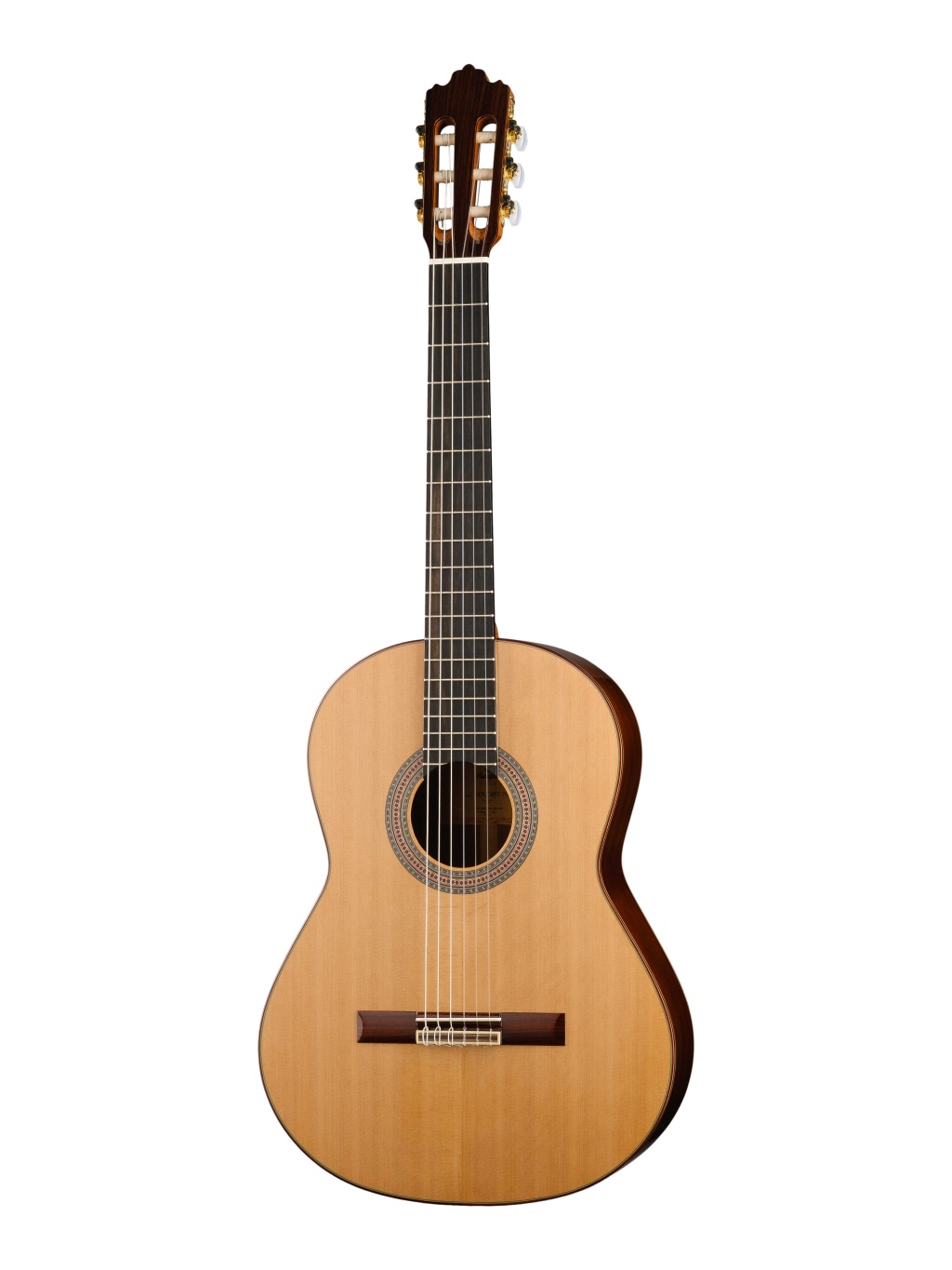 JMFSOLOIST700 Классическая гитара Soloist 700 4/4, Prodipe