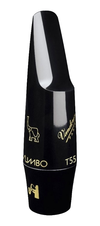 SM612B JUMBO JAVA Мундштук для саксофона-тенор T55 Vandoren