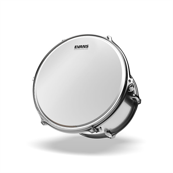 B15UV2 UV2 Пластик для том-барабана 15", с покрытием, Evans