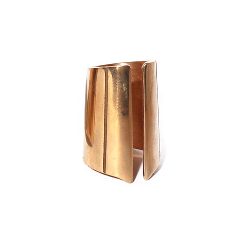 DHW012 Thimble Slide Слайд укороченный, очень большой, D'Andrea