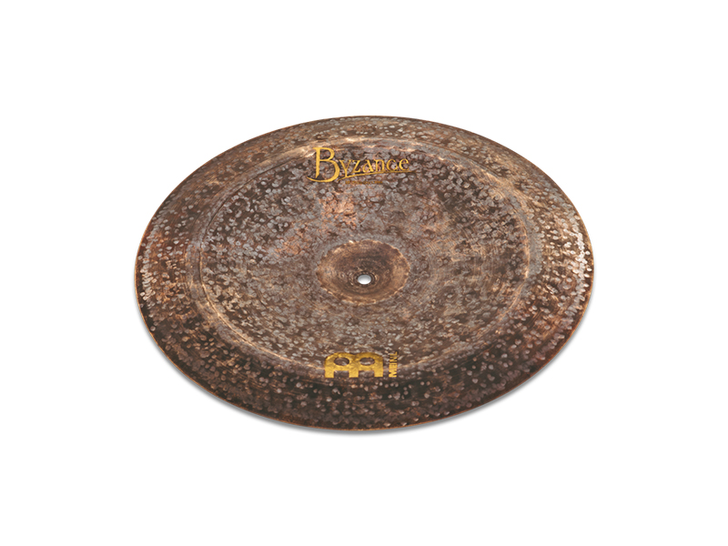 B16EDCH Byzance Extra Dry China Тарелка 16", Meinl