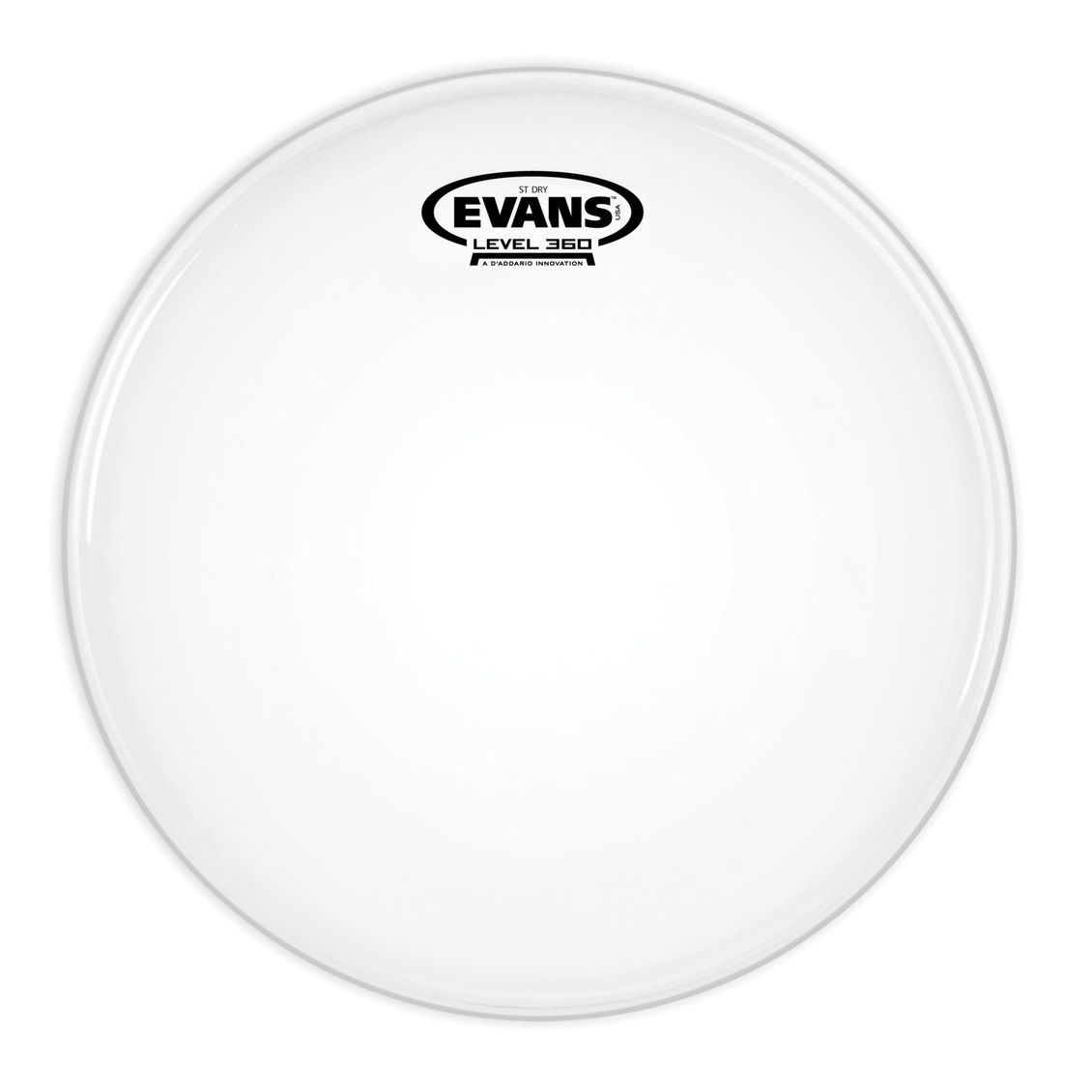 EVANS B14ST - 14' Super Tough Coated пластик для малого барабана