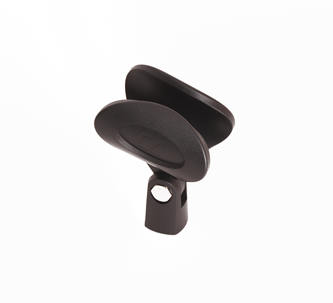 575292 MICROPH-CLAMP X-BLACK MZQ микрофонный держатель, Sennheiser
