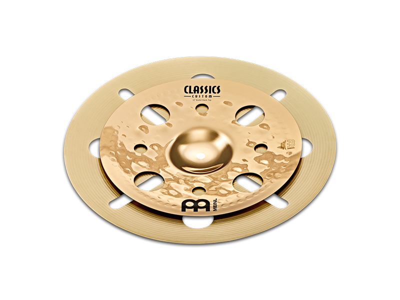 AC-BULLET Artist Concept Bullet Stack L. Holland Стэк-тарелка 12/16", Meinl