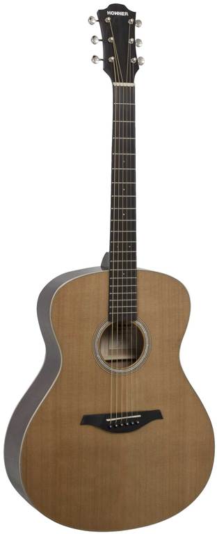 ER3-CG Essential Roots Акустическая гитара Hohner