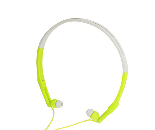 FA-565 Sport Line Наушники внутриканальные, с оголовьем, Fischer Audio