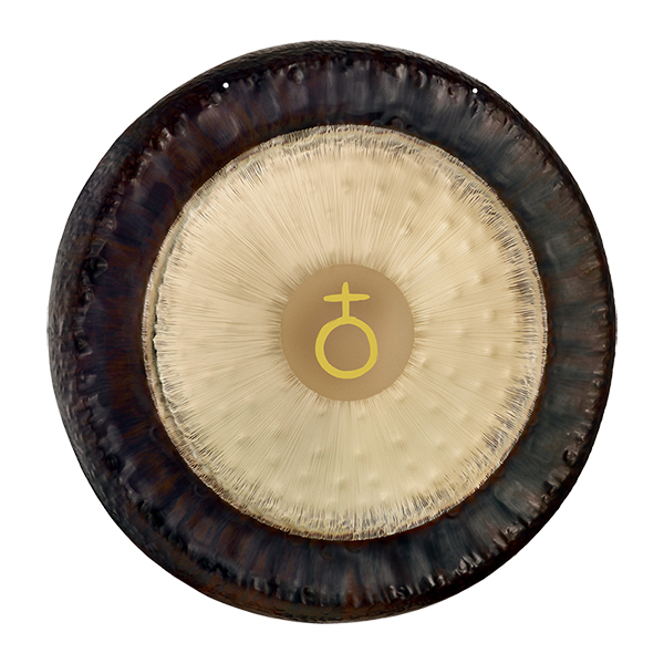 G36-E Earth Гонг 36", Meinl