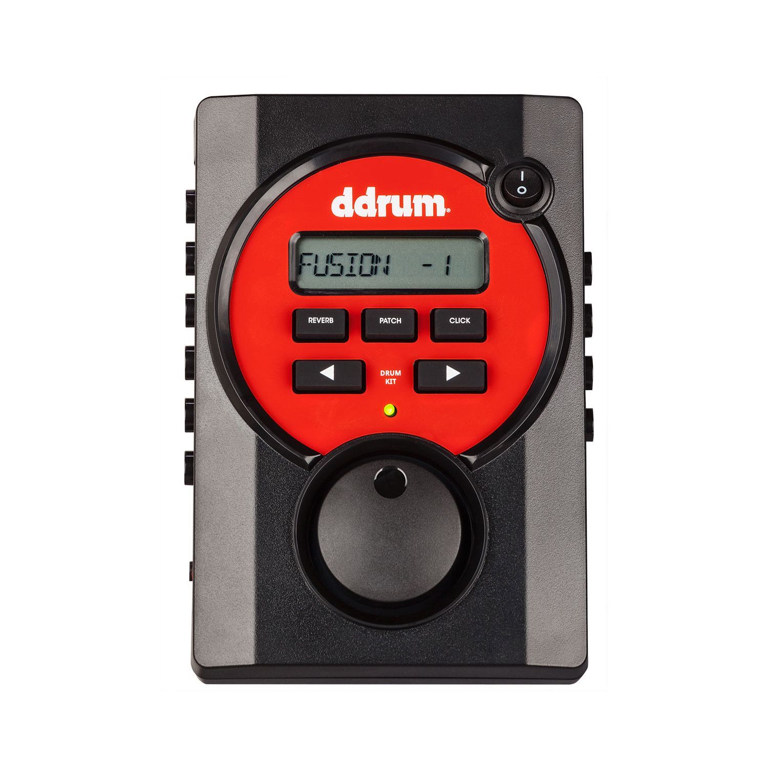 DDRUM DD1 MODULE - модуль для установок DD BETA и DD BETA D LITE