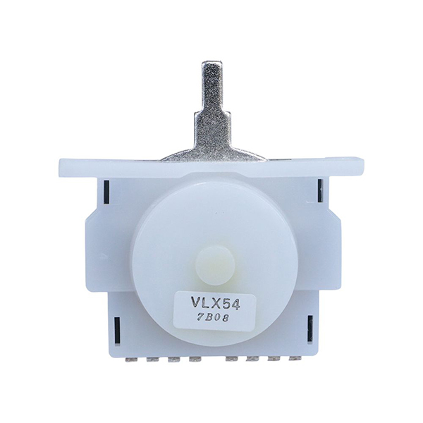 H-VLX54 Переключатель 3-х позиционный, Hosco