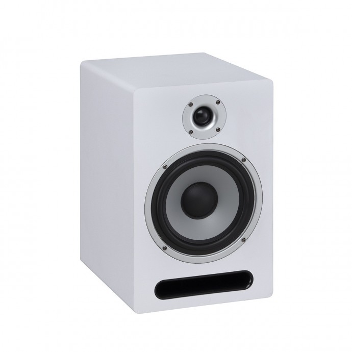 Clarity-A6-WHT (L870L) Студийный монитор, белый, Soundsation