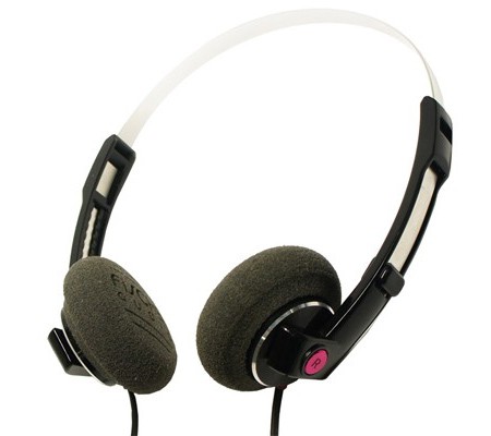 Oldskool-70 Наушники накладные, портативные, Fischer Audio