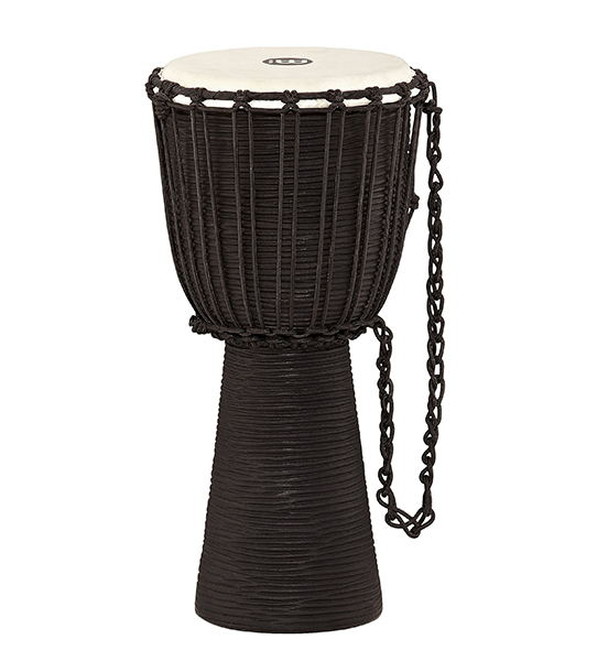 HDJ3-M Black River Series Джембе 10", Meinl
