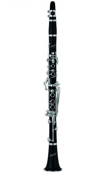 ACL322 (S-OT) Кларнет Bb, Amati