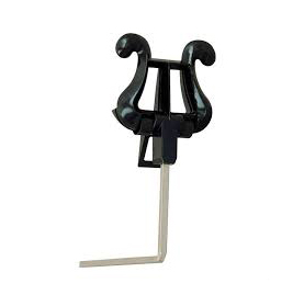 5704 Plasti-Lyre Лира для трубы/корнета 4", Conn-Selmer