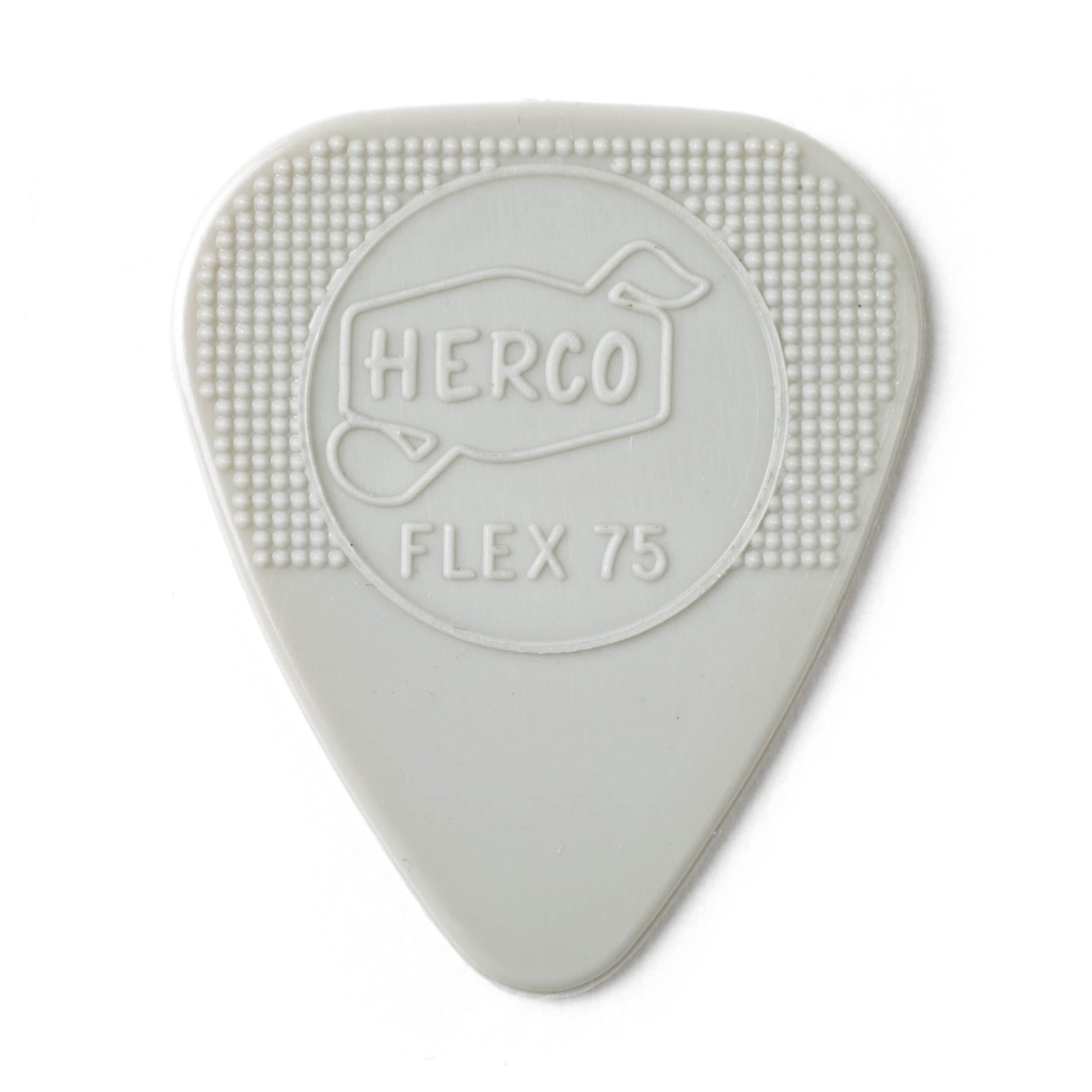 HE777P Herco Holy Grail Медиаторы 6шт, Dunlop