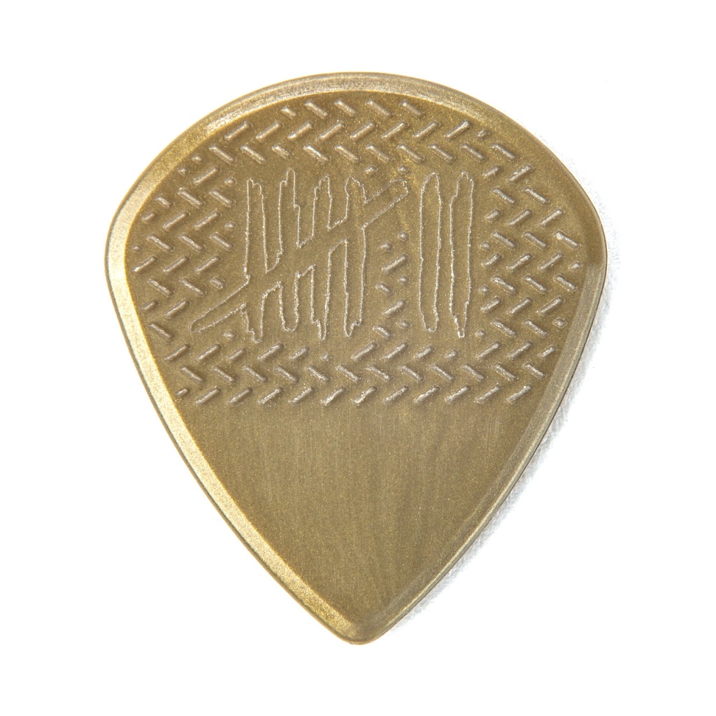 471PMT Mick Thomson Custom Jazz III Медиаторы, 6шт, Dunlop