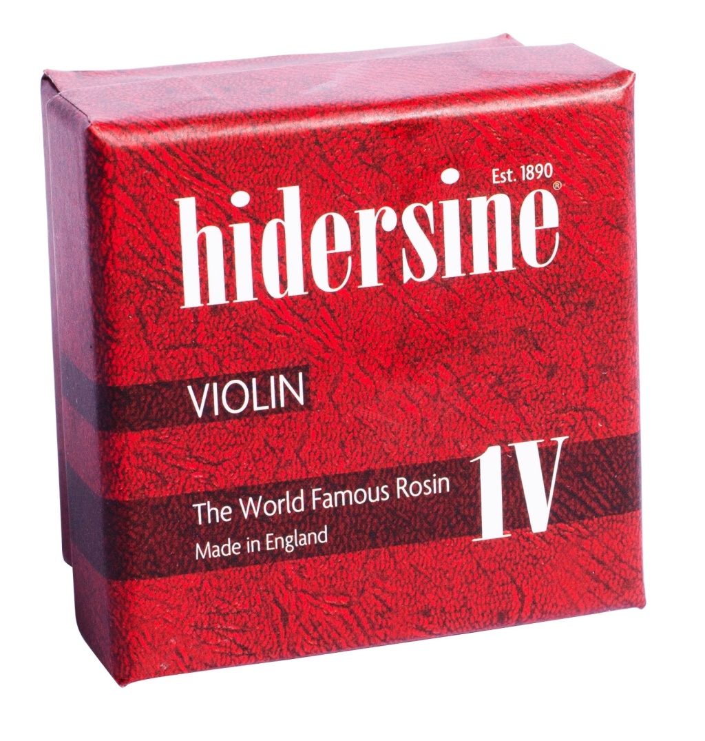 1VM 1V Канифоль для скрипки, Hidersine