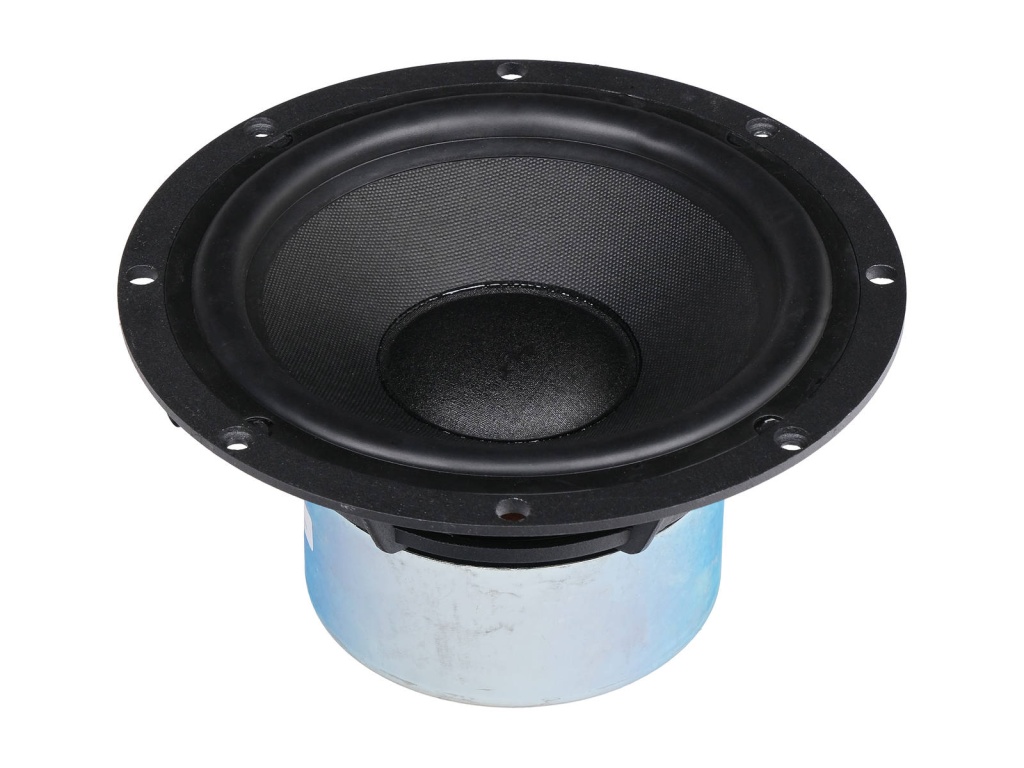FH0801H Динамик 8", 80Вт, 8 Ом, Soundking