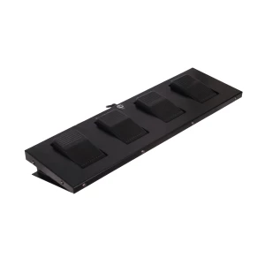 INVOLIGHT FOOTSWITCH IR - ножной переключатель с 4-мя педалями для управления Involight SBL-серии