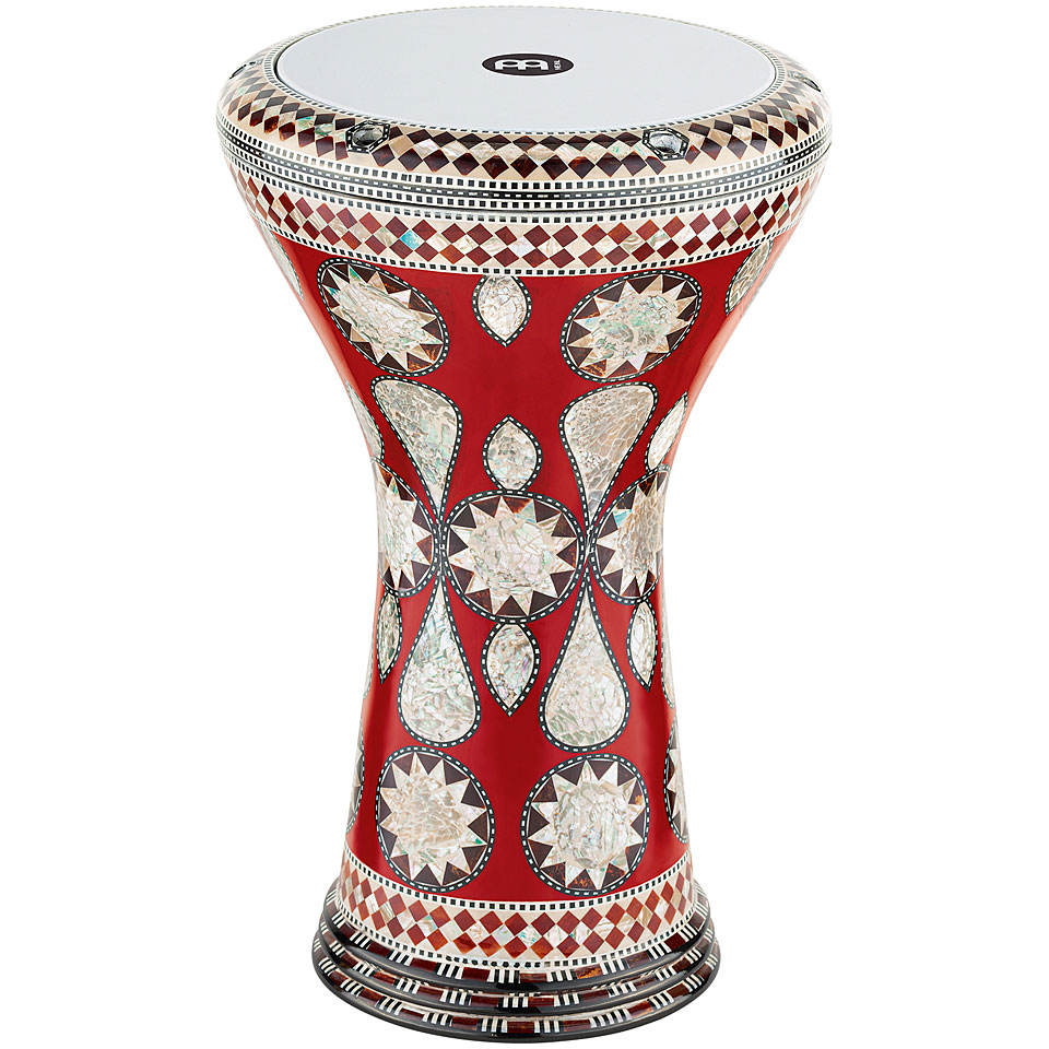 AEED2 Artisan Edition Mosaic Imperial Барабан думбек 8 3/4", Meinl