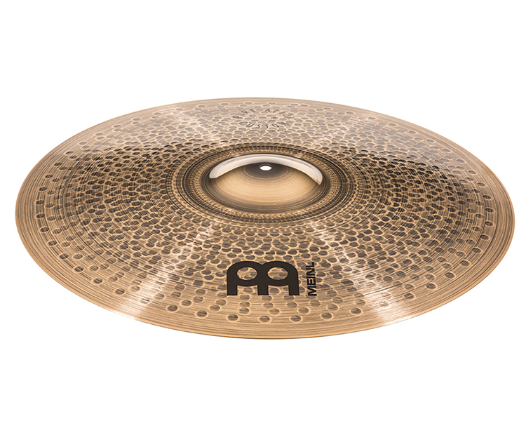 PAC22MTR Pure Alloy Custom Medium Thin Ride Тарелка 22", Meinl