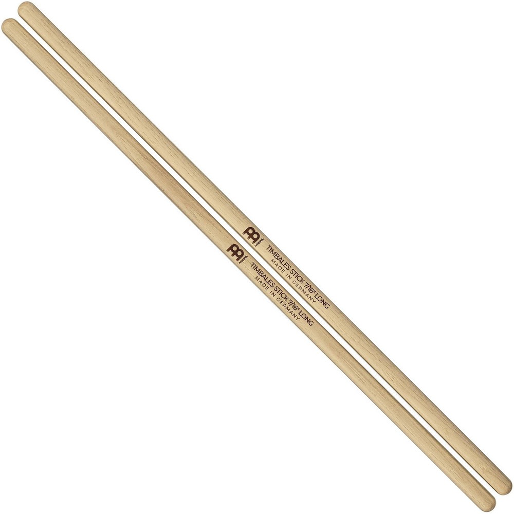 SB128-MEINL Timbales 7/16" Long Палочки для тимбал, Meinl