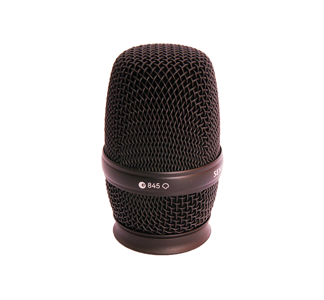 502576 MMD 845 BK Капсюль микрофонный, Sennheiser