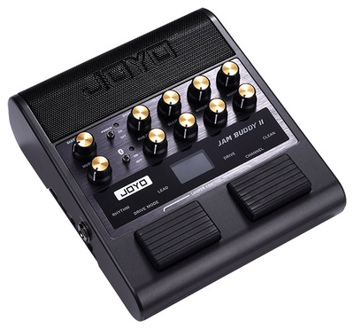Jam-Buddy-II Комбоусилитель, Joyo