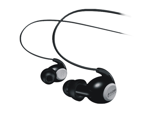 Eterna-Rev2 Fundamentals Series Наушники внутриканальные, Fischer Audio