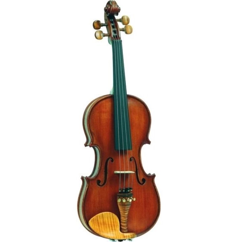 SG-V012 Student Genial I Gloria Скрипка 1/2, Gliga
