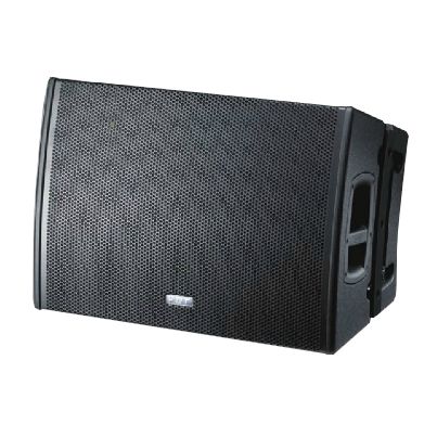 FBT MODUS 4820LA - активный элемент линейного массива, НЧ 600 Вт + ВЧ 300 Вт, 58 Гц – 20 кГц,