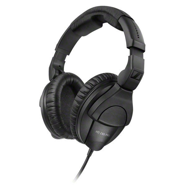 506845 HD 280 PRO Наушники, динамические, Sennheiser