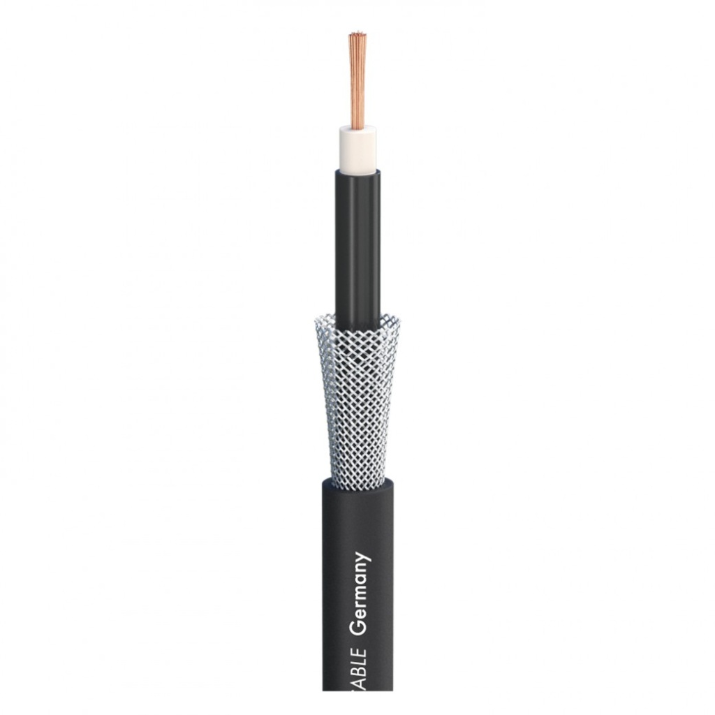 300-0271 SC-Tricone XXL Кабель инструментальный, 100м, Sommer Cable