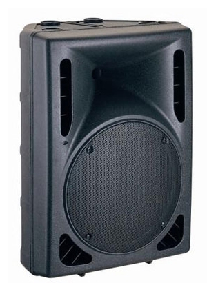 PAB-10H Активная акустическая система, 200Вт, Ace Audio