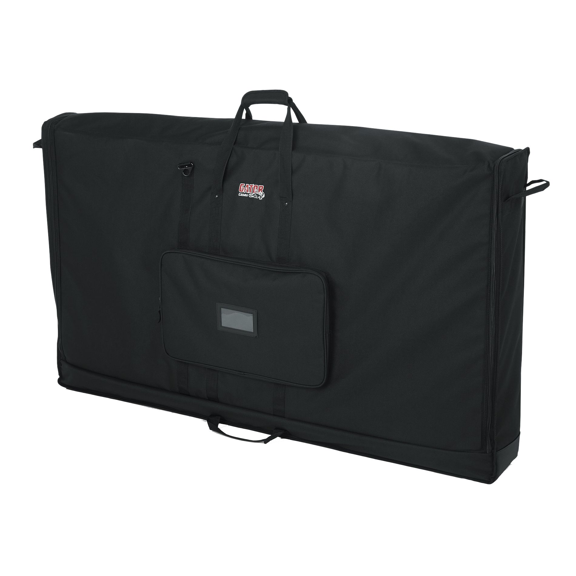 GATOR G-LCD-TOTE60 - мягкая нейлоновая сумка для переноски 60' LCD-экранов