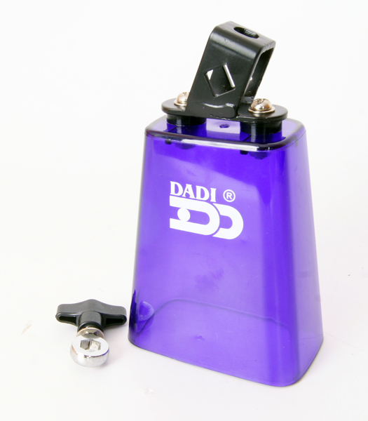 CBT-05 Пластиковый ковбел, DADI