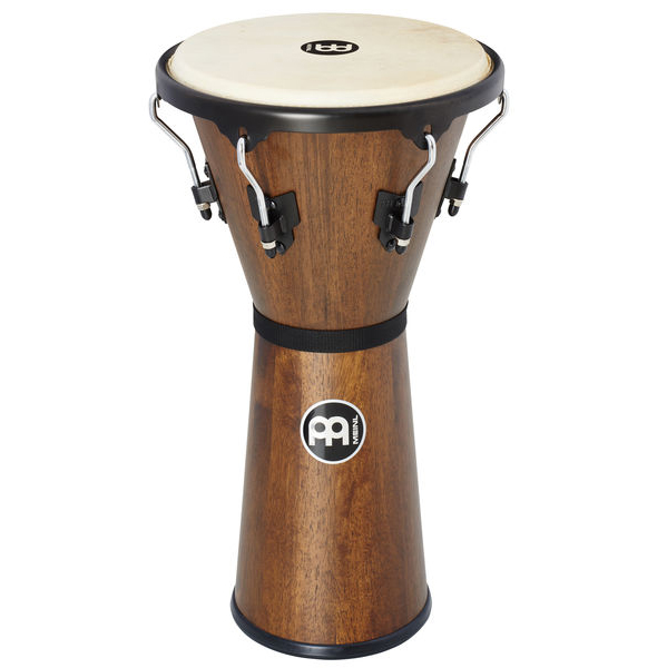 HDJ500VWB-M Headliner Series Джембе 12 1/2", коричневый, Meinl