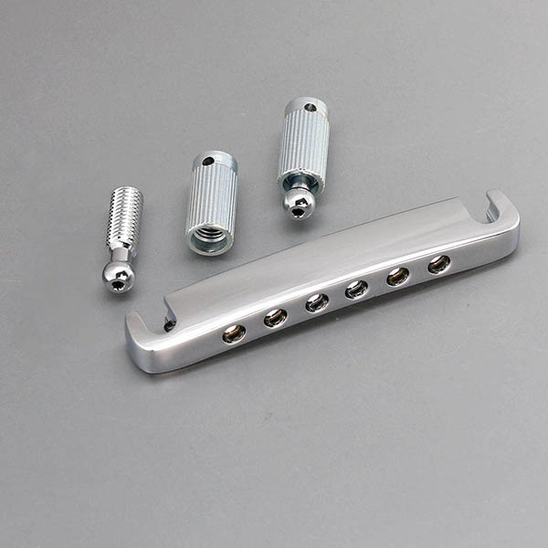 510FA-C Стоп-бар, хром, Gotoh
