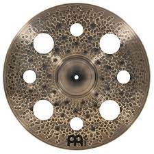 PAC20TRC Pure Alloy Custom Trash Crash Тарелка 20", Meinl