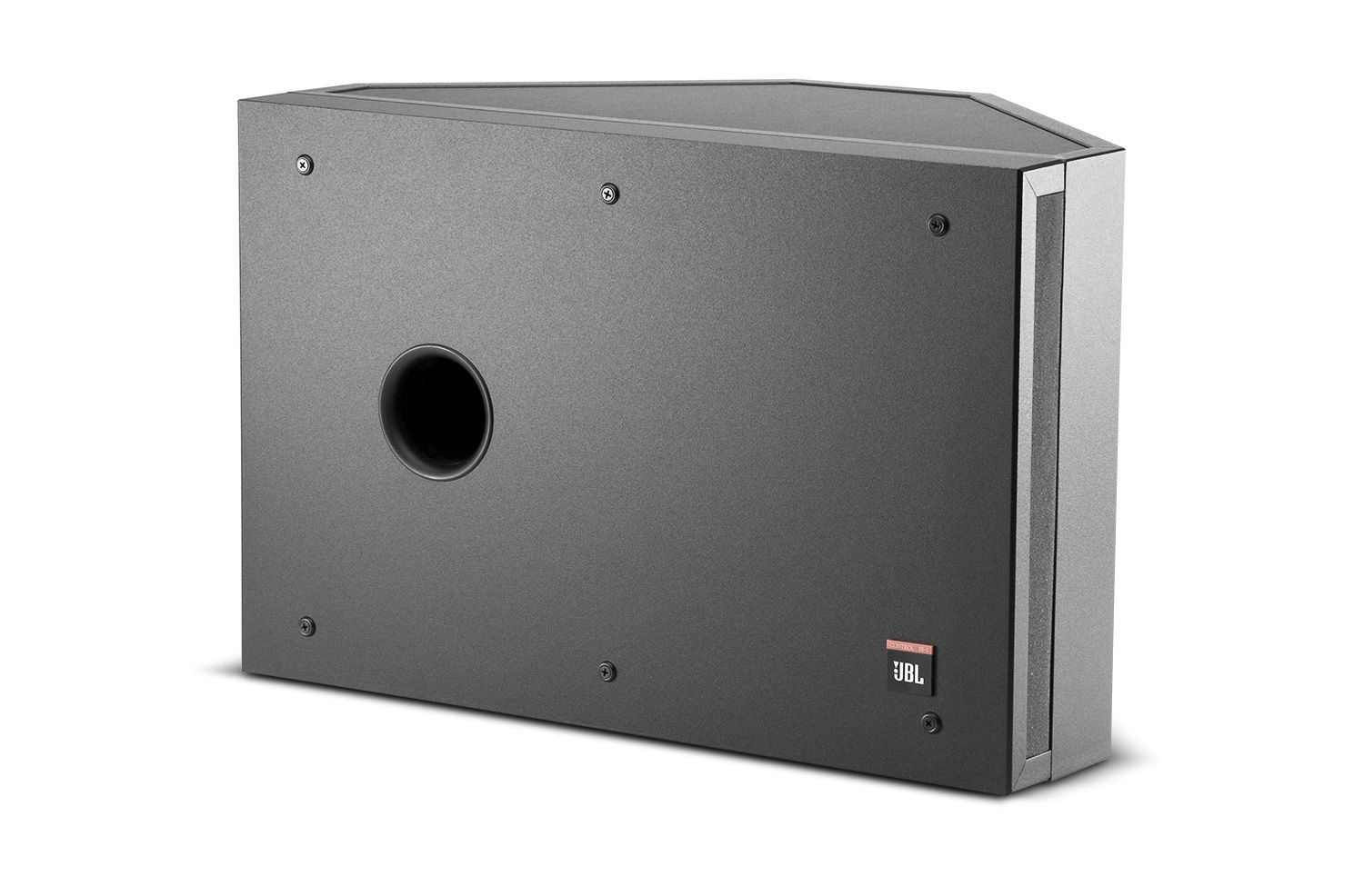 JBL Control SB-2 - компактный сабвуфер, BandPass, динамик 10', 170 Вт, Корпус МДФ