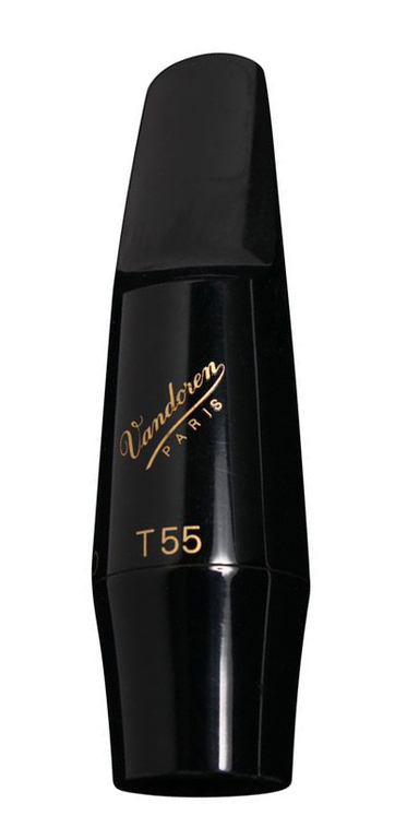 SM512B JAVA Мундштук для саксофона-тенор T55 Vandoren